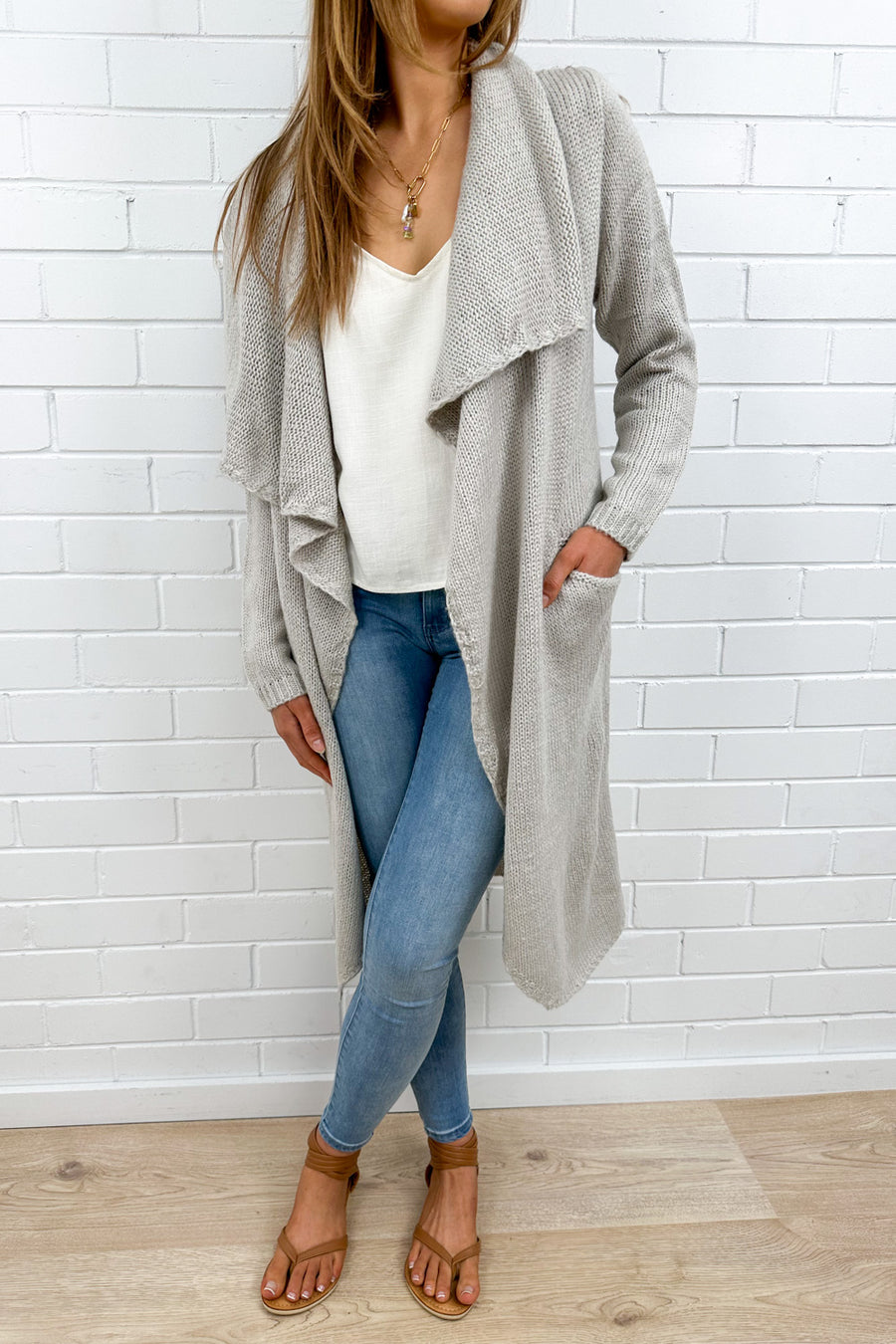 Light Grey