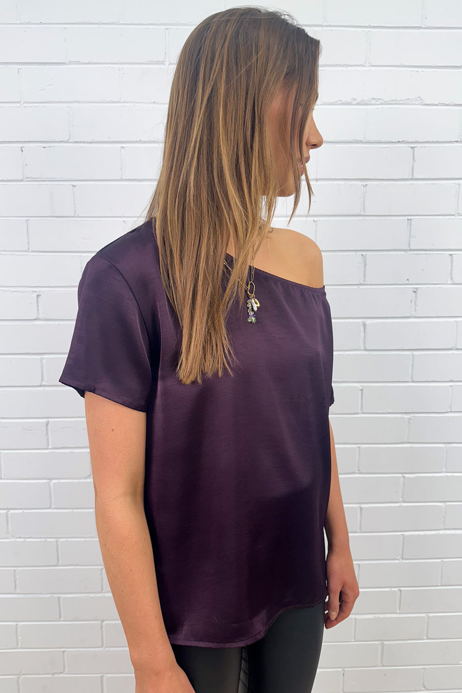 Plum