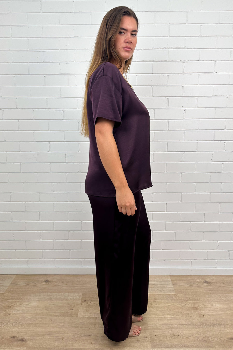 Plum