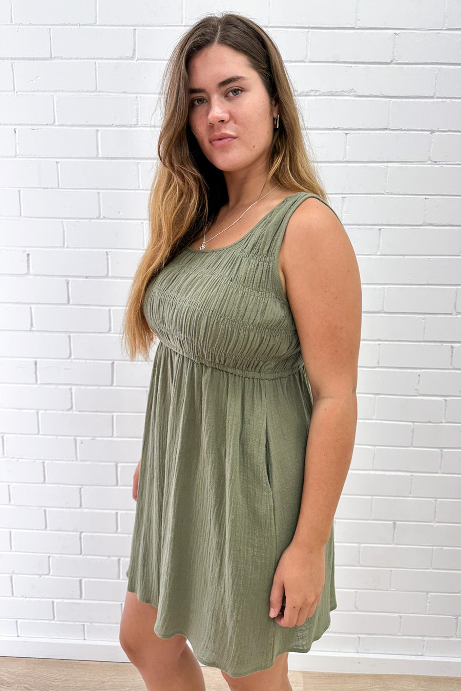 Khaki