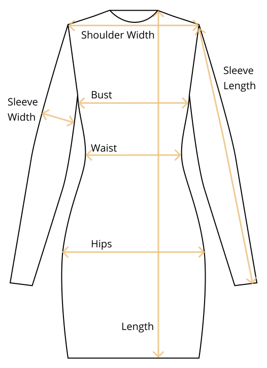 Size Diagram for
