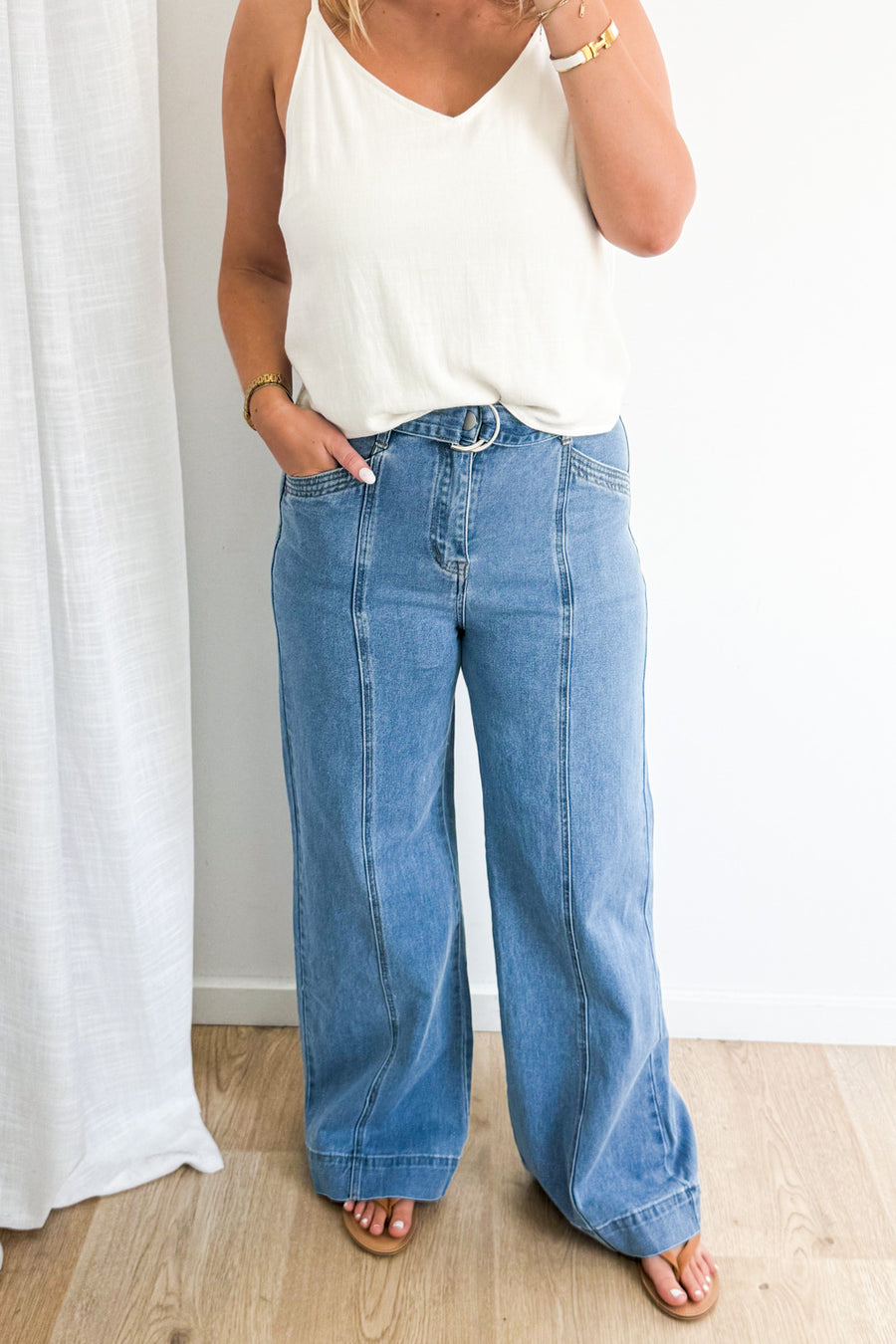 Light Denim