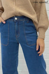 Dark Denim