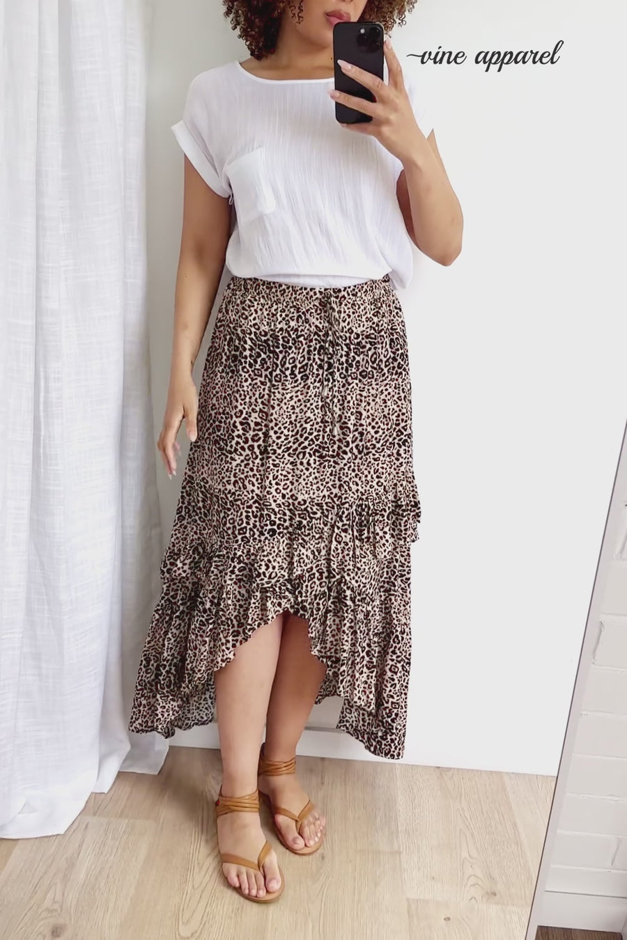Leopard