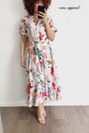 Multi Floral