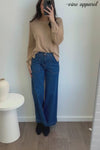 Dark Denim