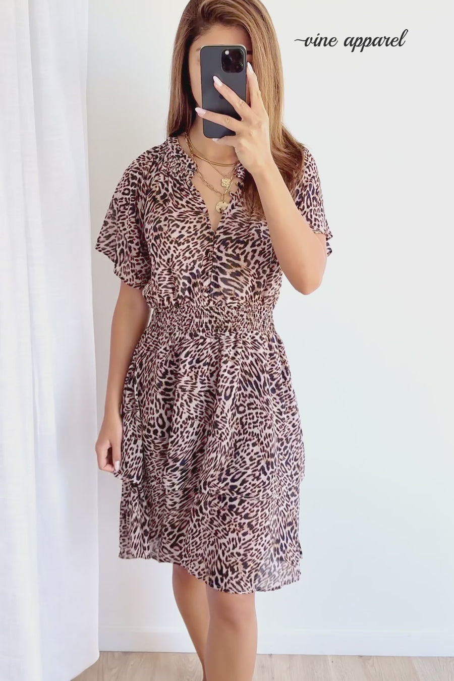 Leopard