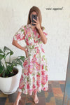 Sketch Floral