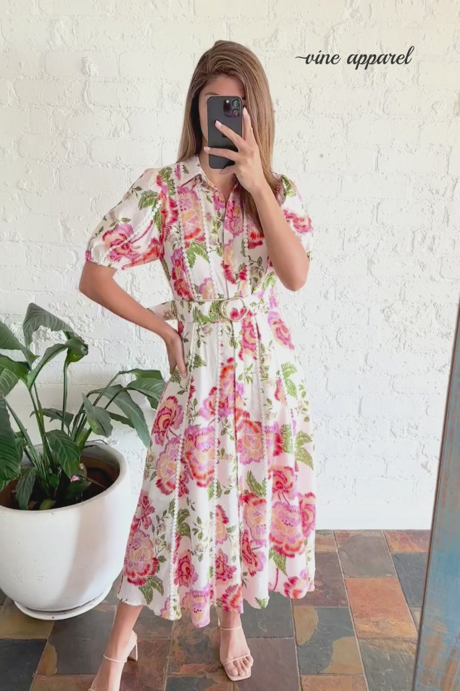 Sketch Floral