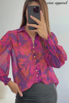 Purple Pink