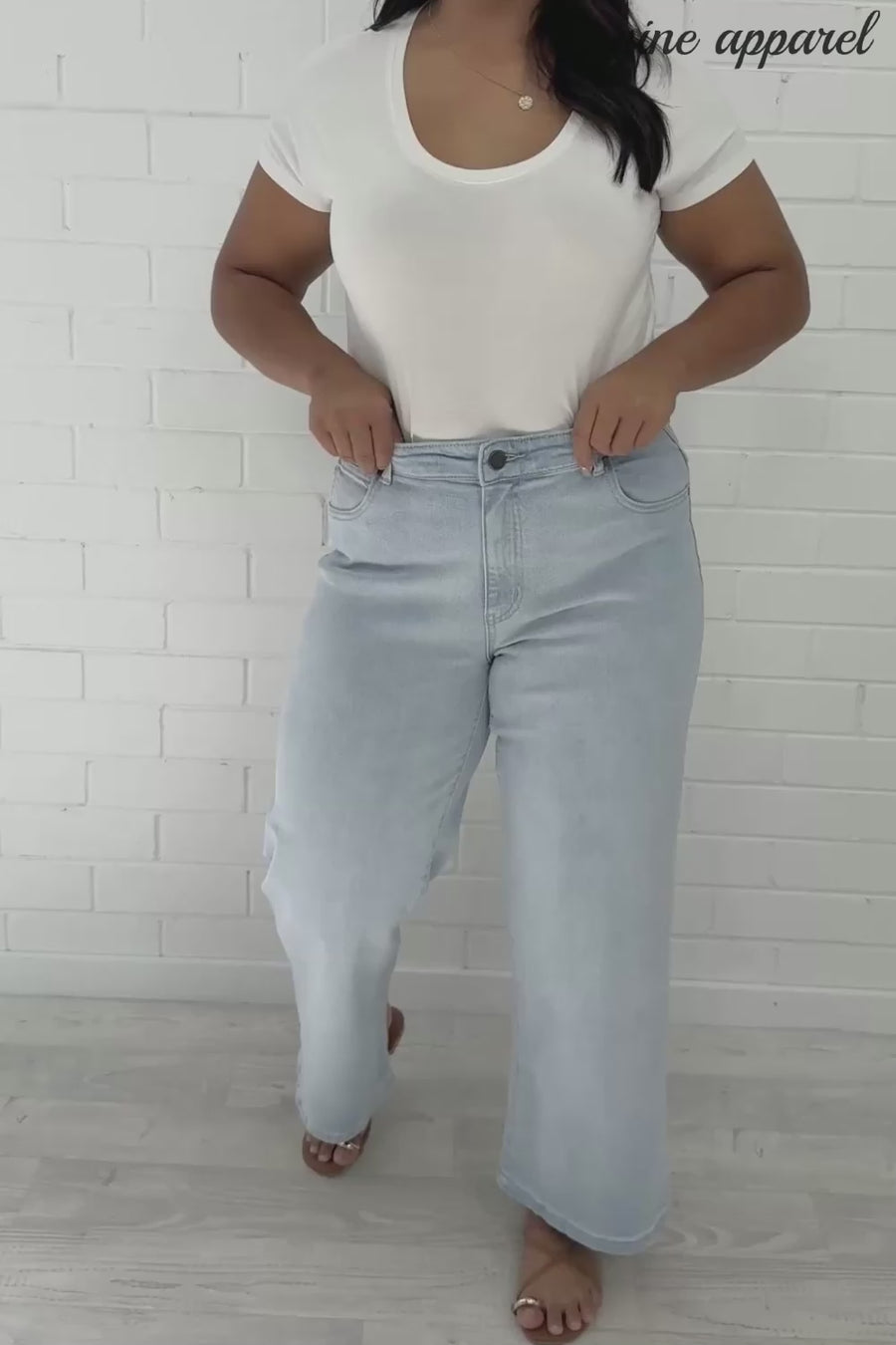 Light Denim