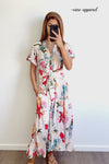 Multi Floral