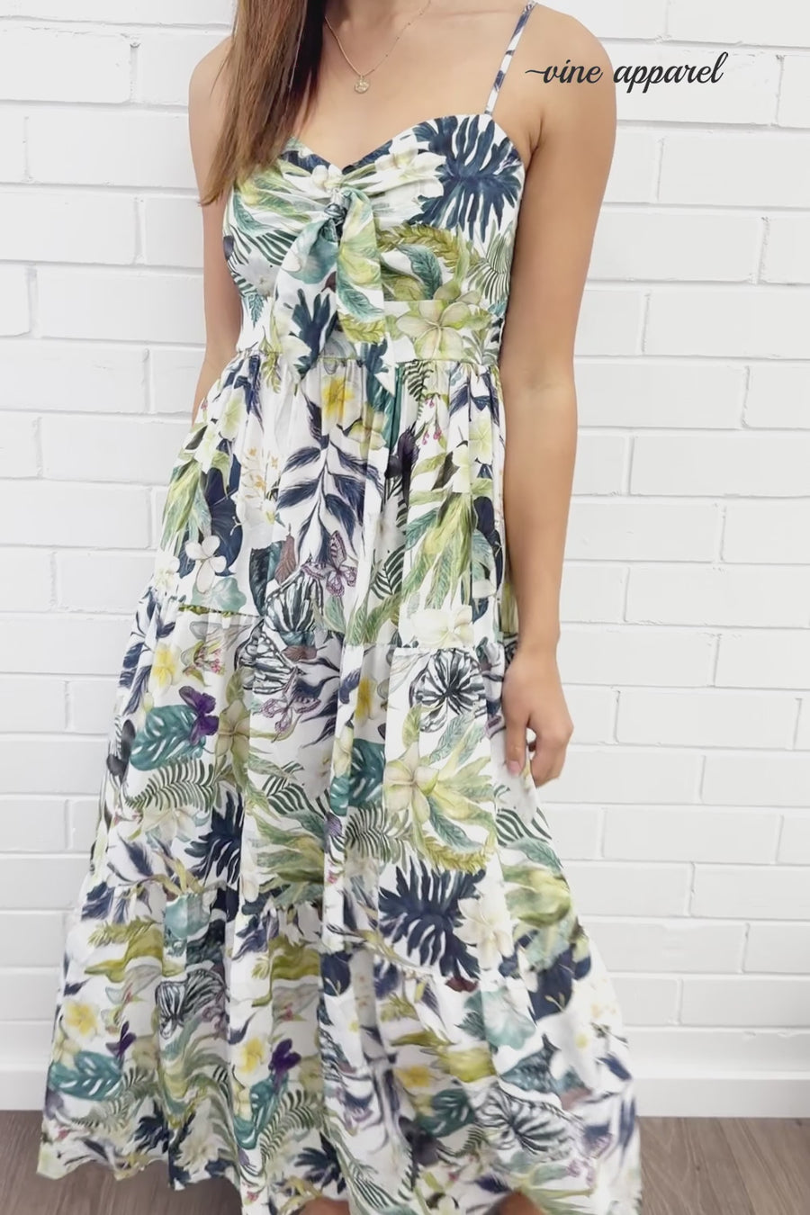 Green Tropic