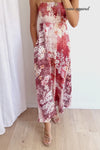 Desert Rose Floral
