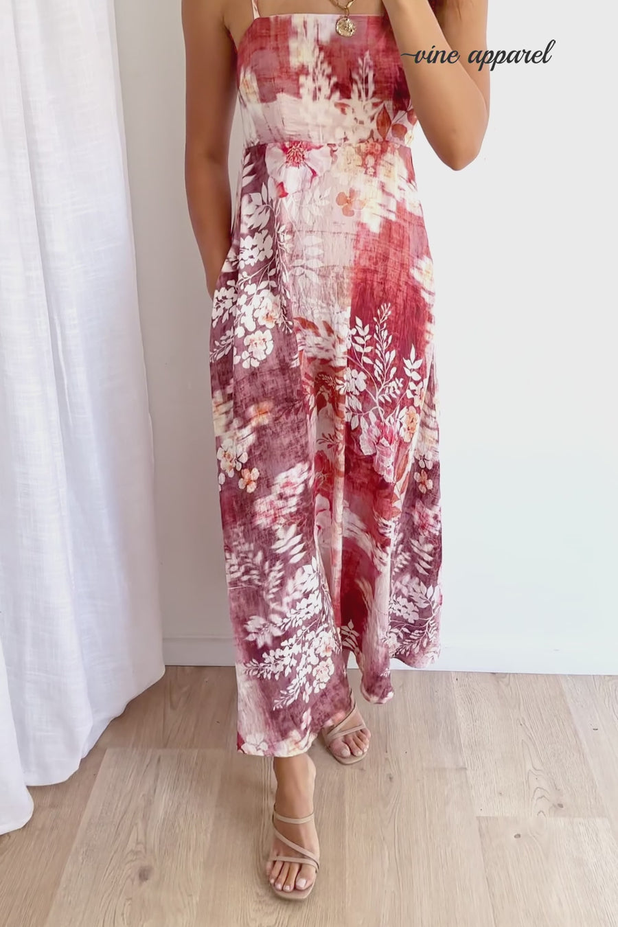 Desert Rose Floral