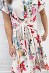 Multi Floral