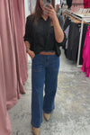Dark Denim