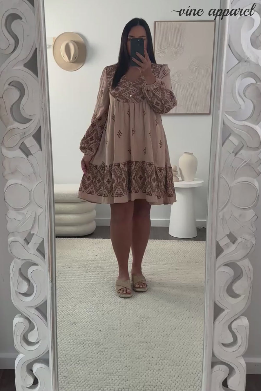 Tan Caramel