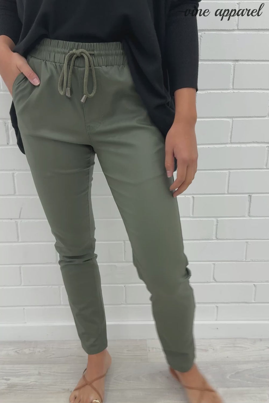 Khaki