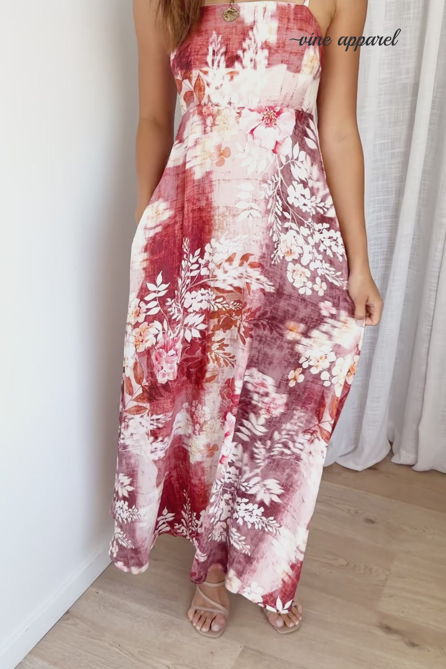 Desert Rose Floral