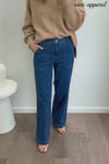 Dark Denim