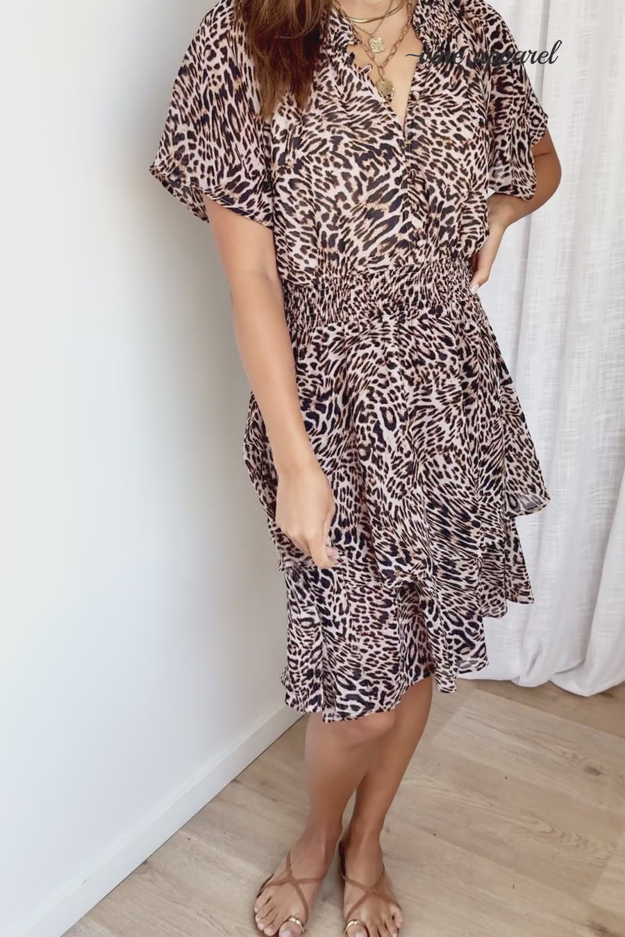 Leopard