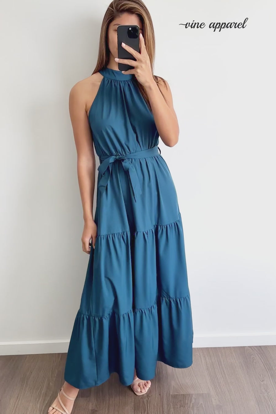 Teal