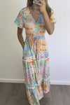 Patchwork Floral