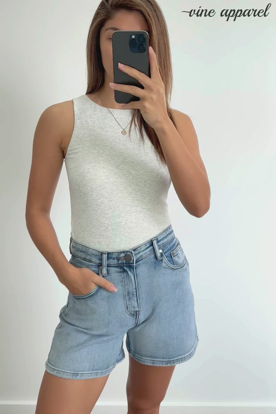 Grey Marle