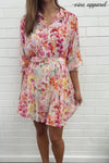 Blush Multi Floral