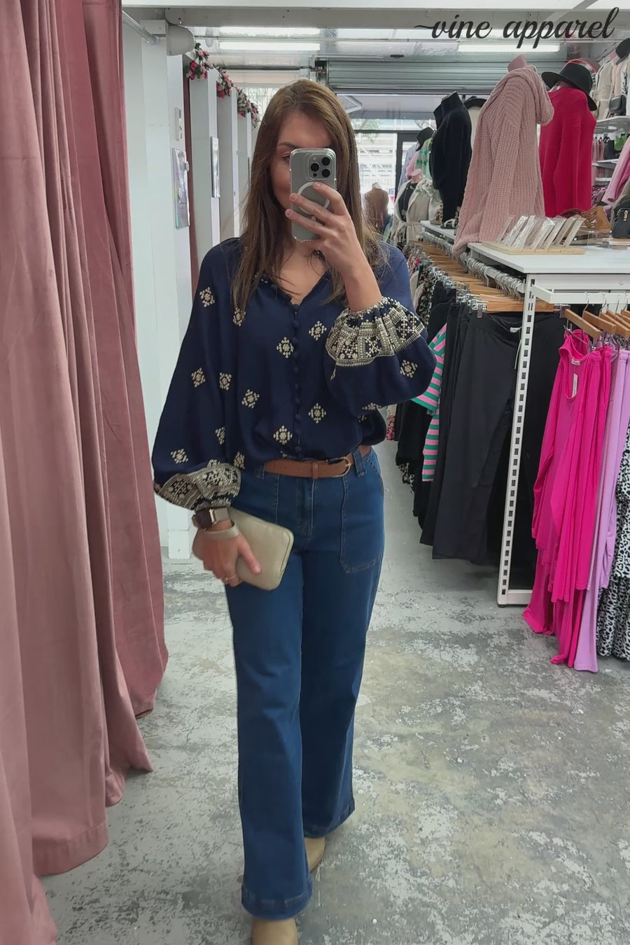 Navy