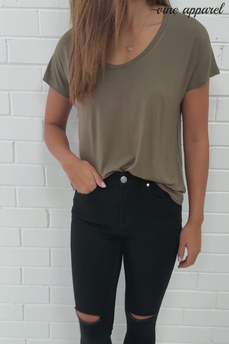 Khaki