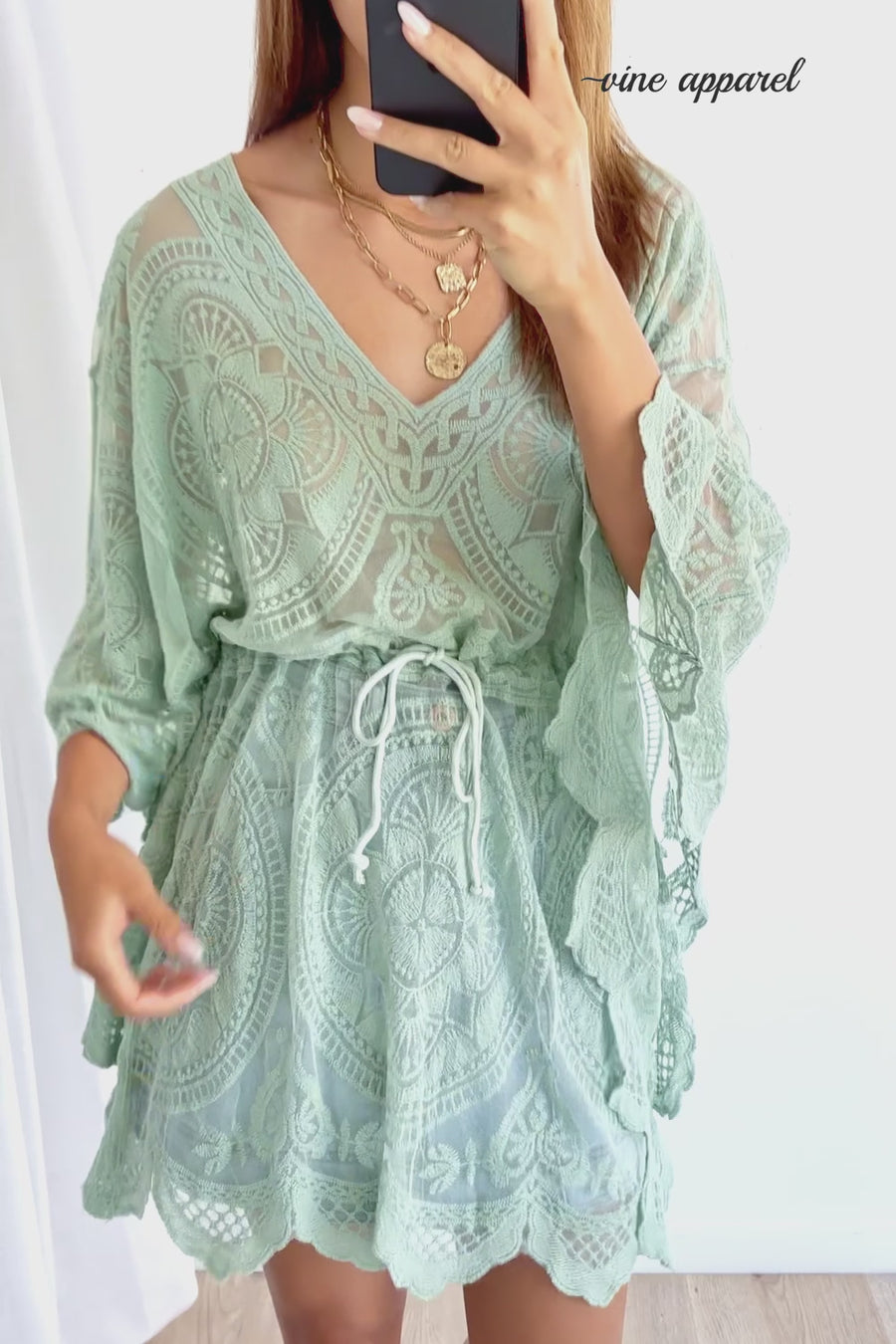 Sage Green
