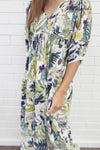 Green Tropic