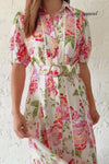 Sketch Floral