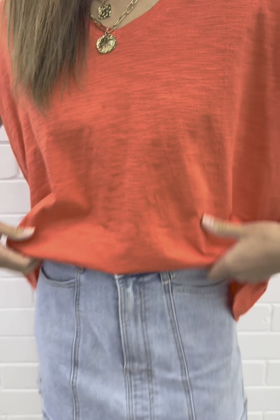 Tangerine
