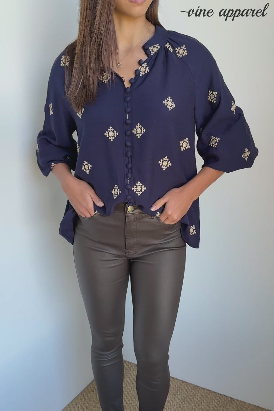 Navy