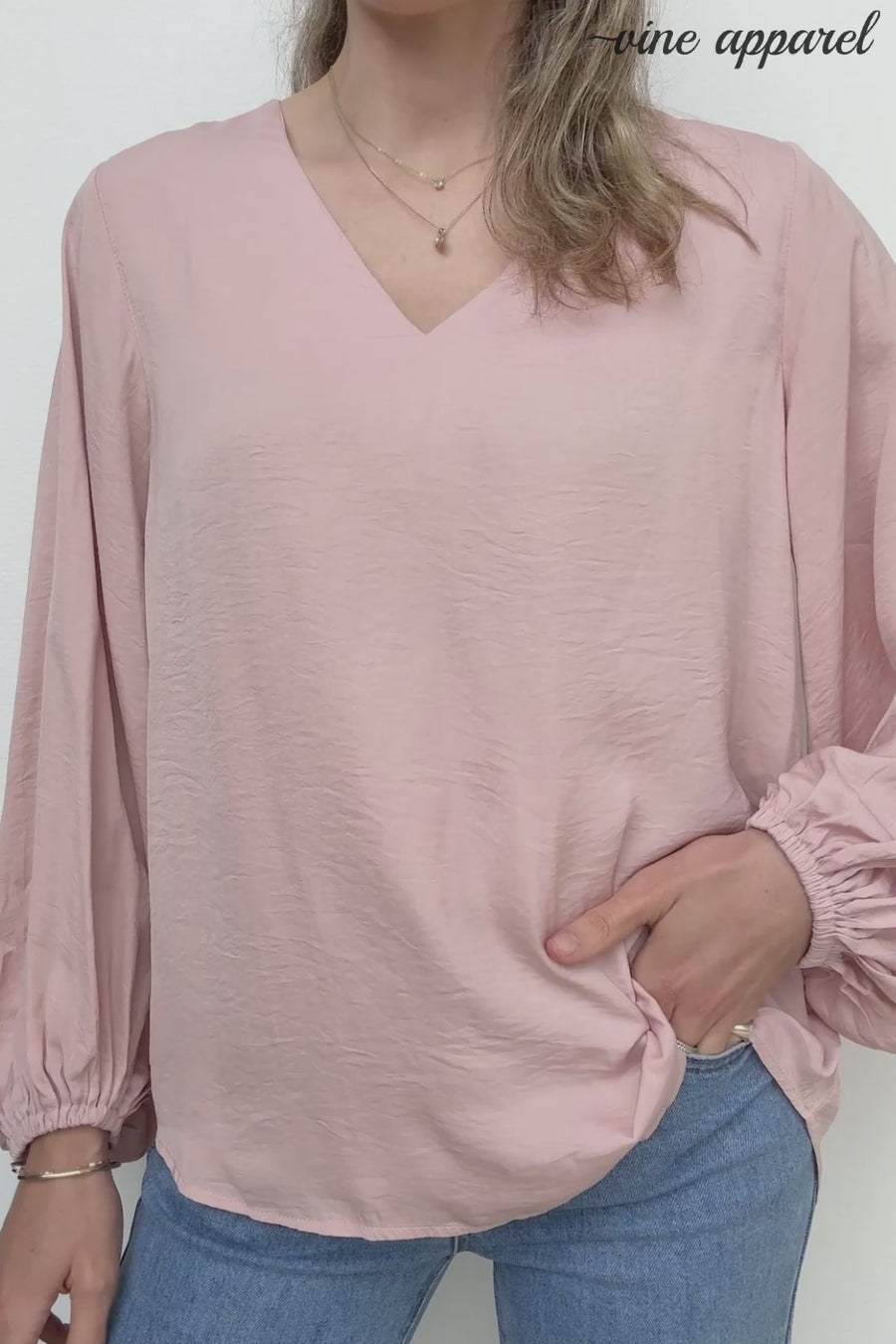 Pink