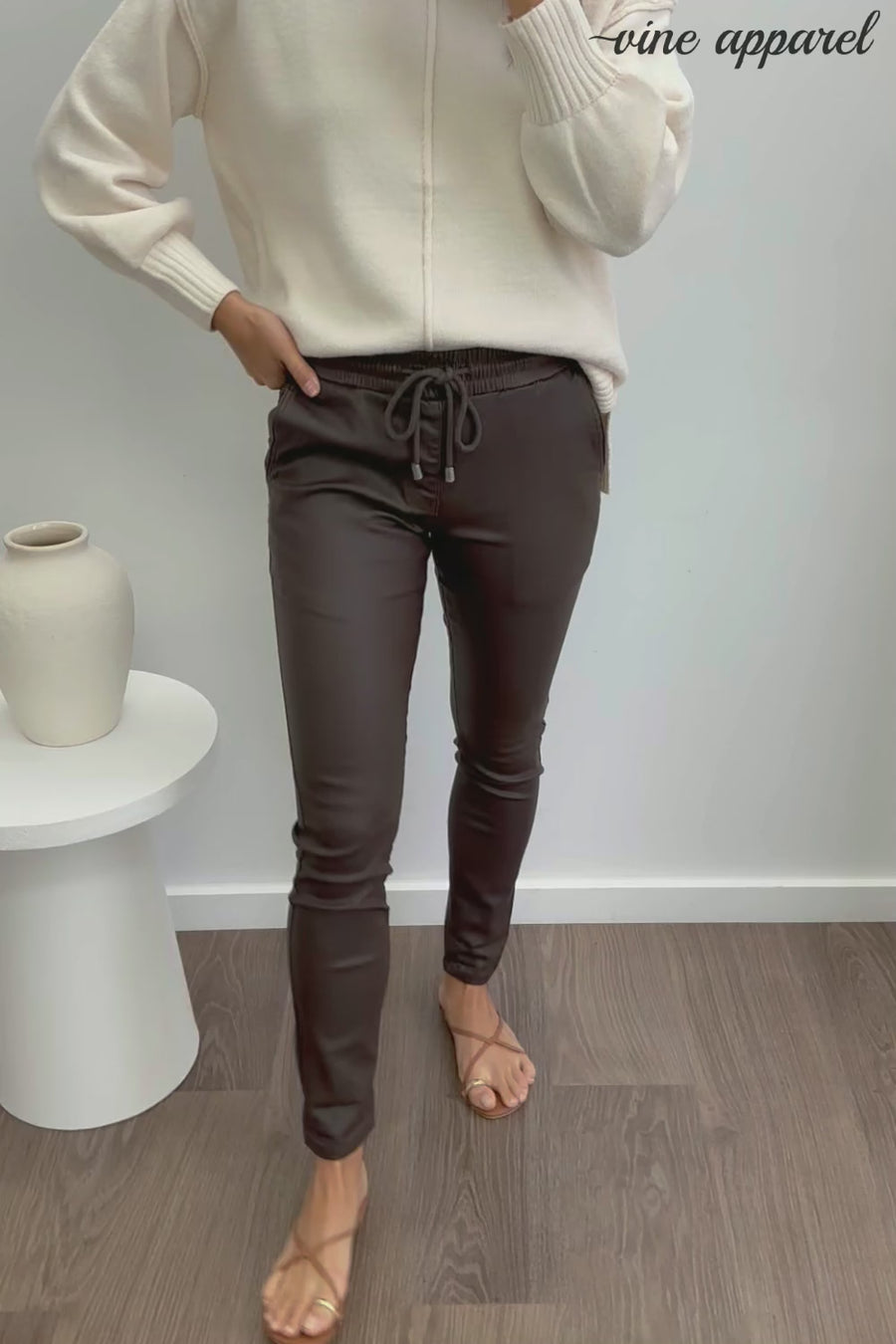 Chocolate