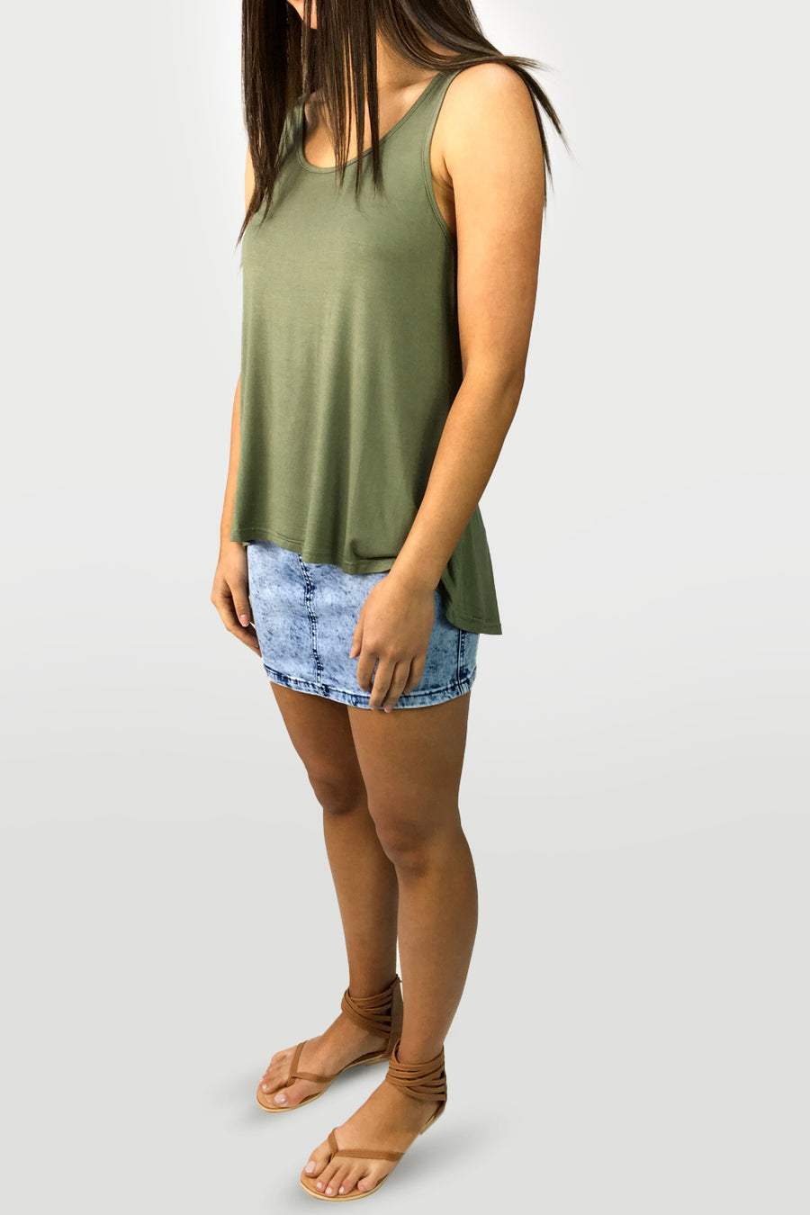 Khaki