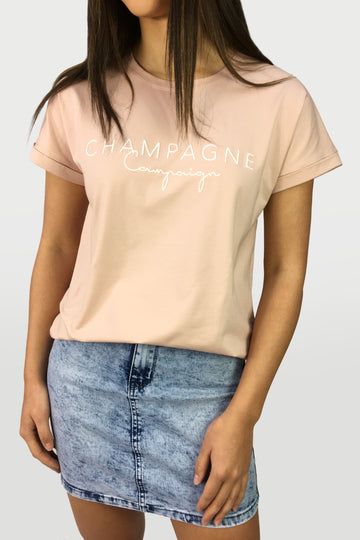 Peach: kym