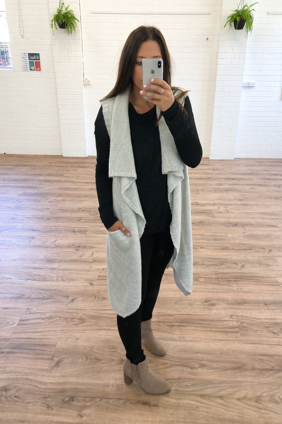 Light Grey