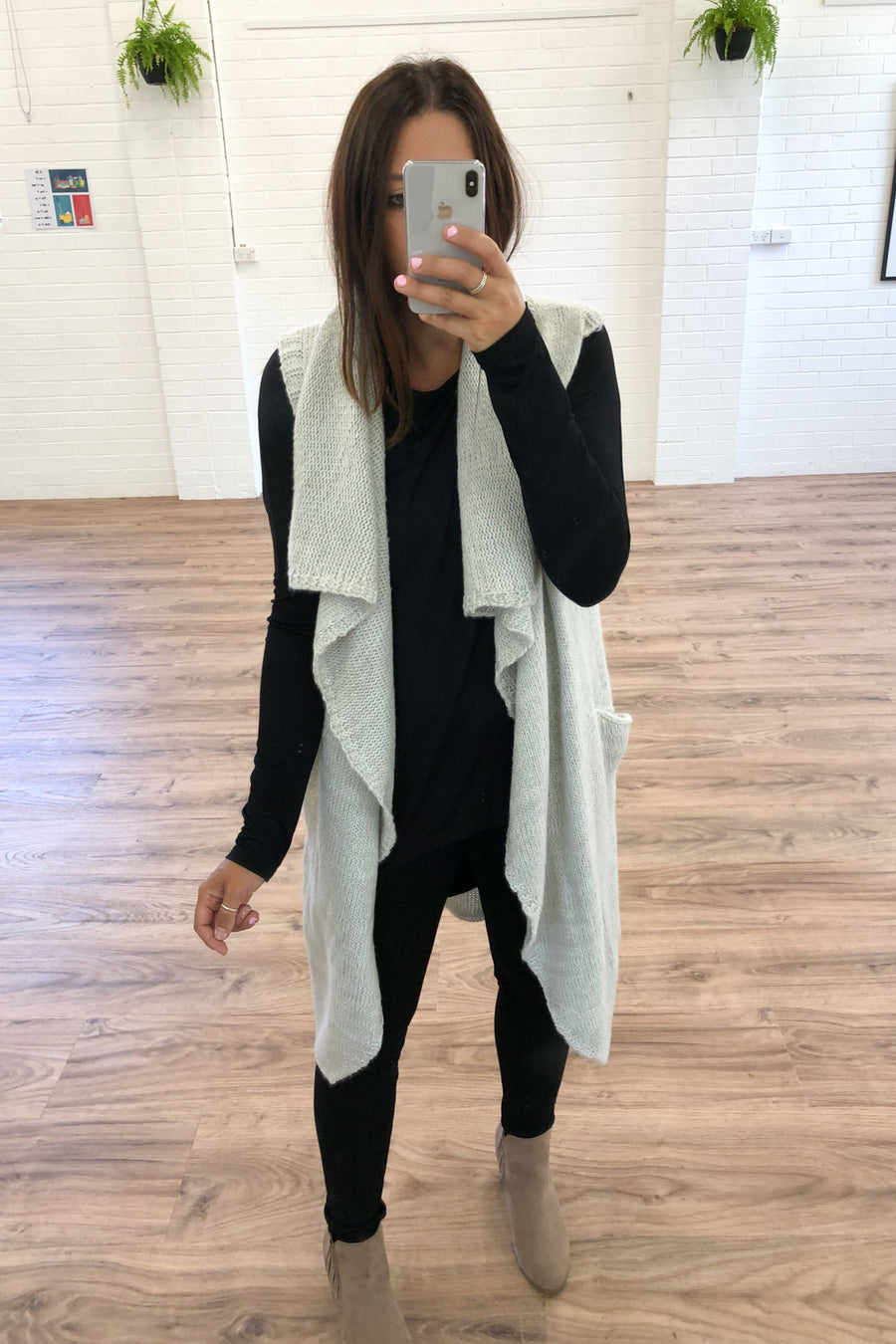 Light Grey