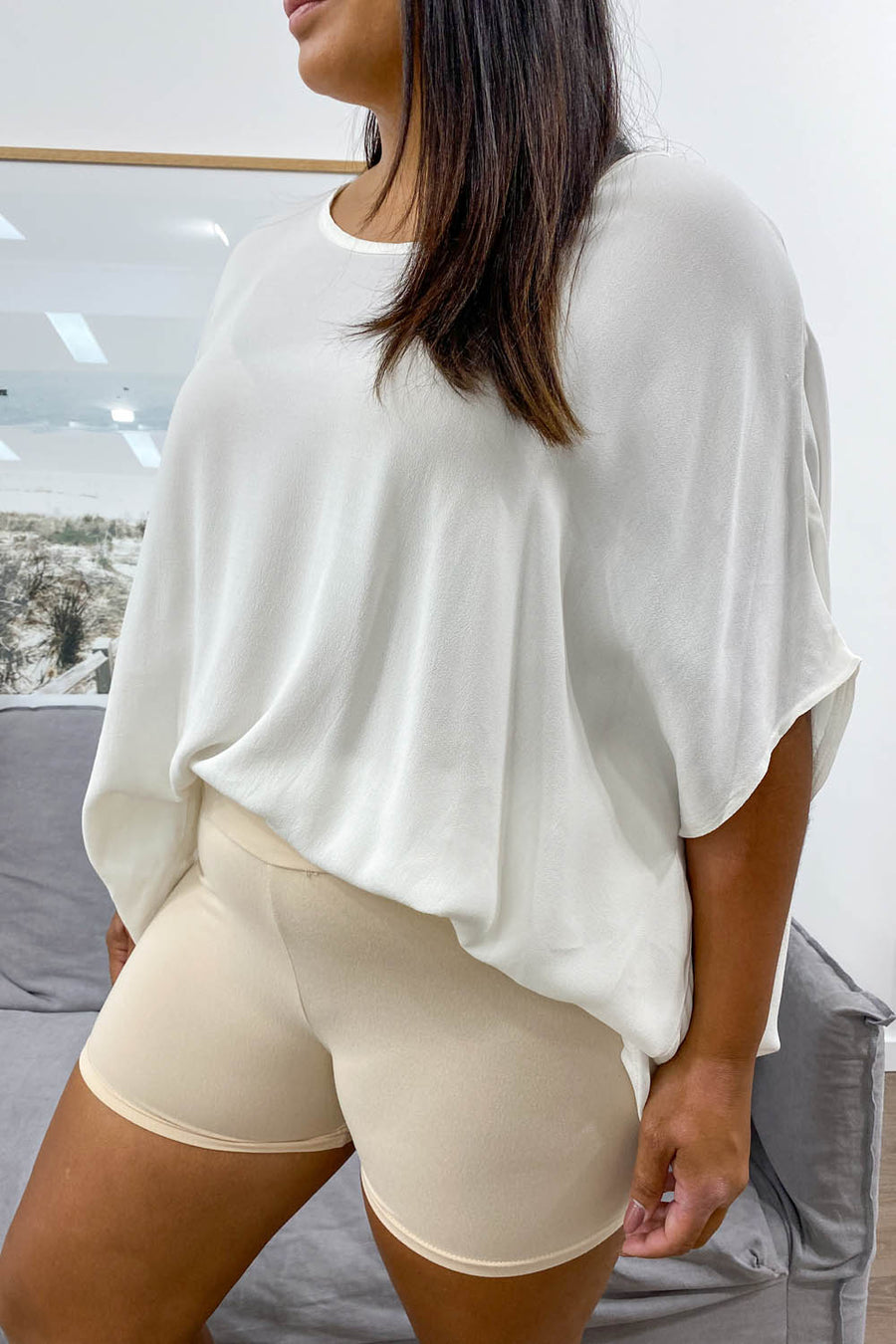 Beige