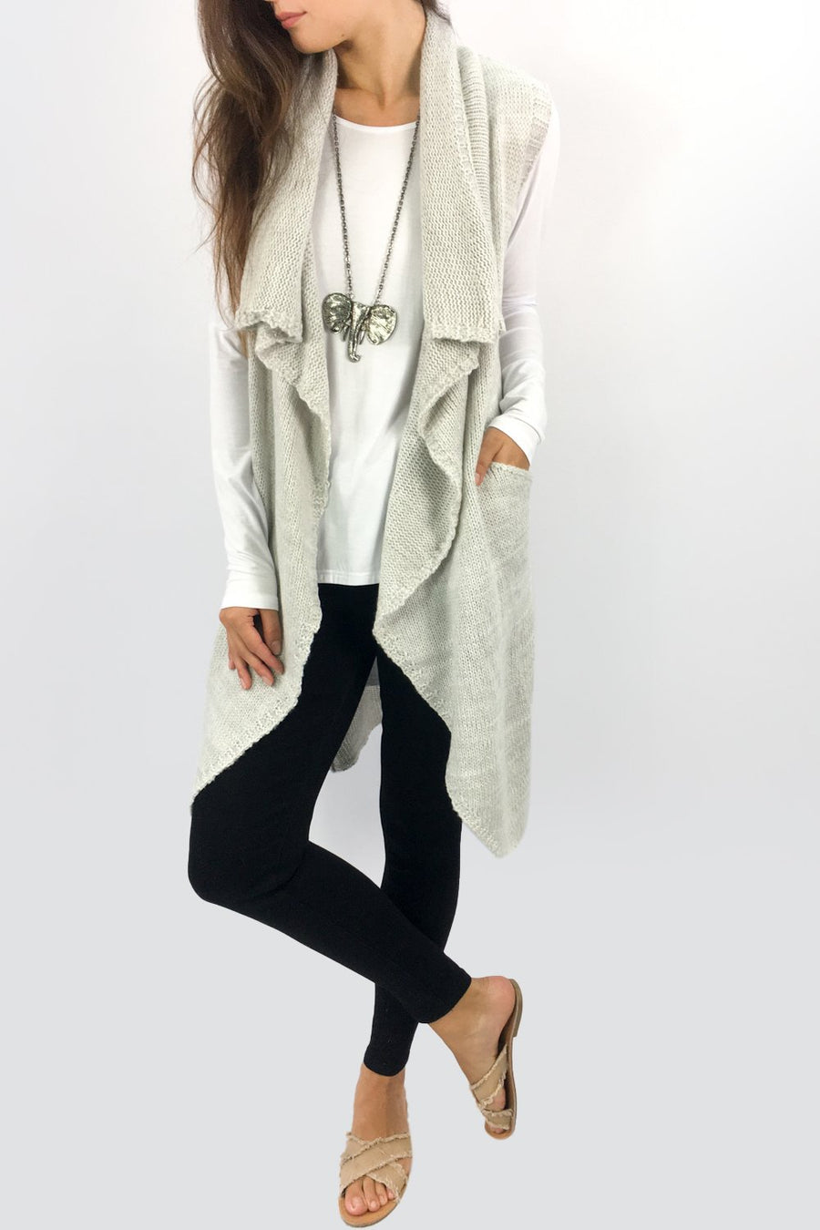 Light Grey