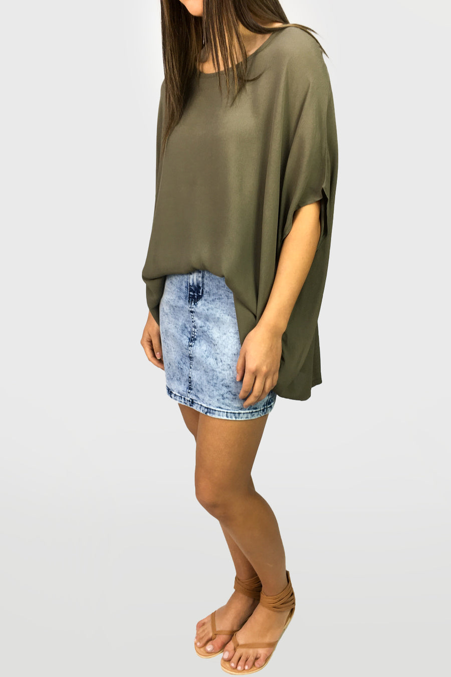 Khaki