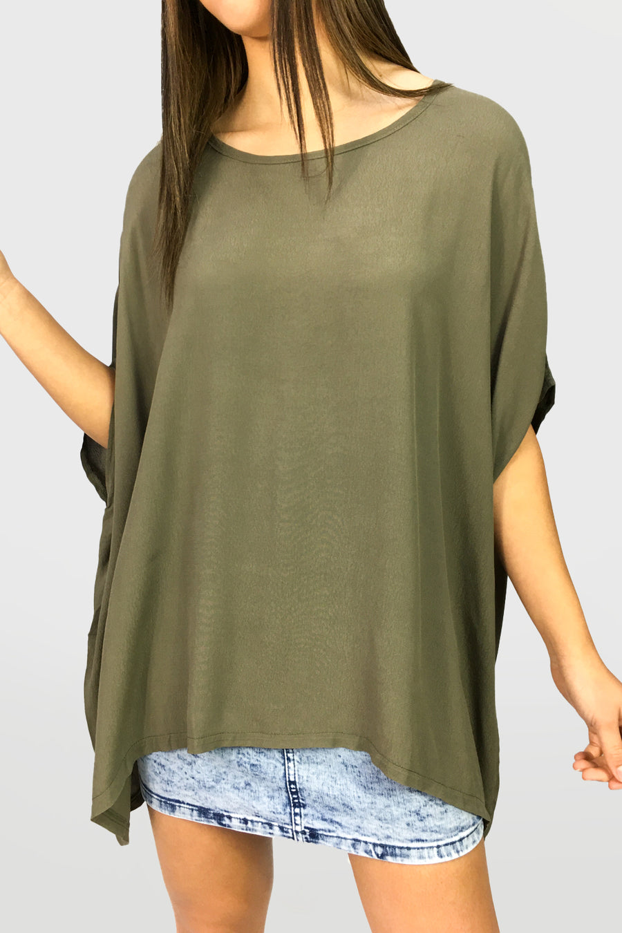 Khaki