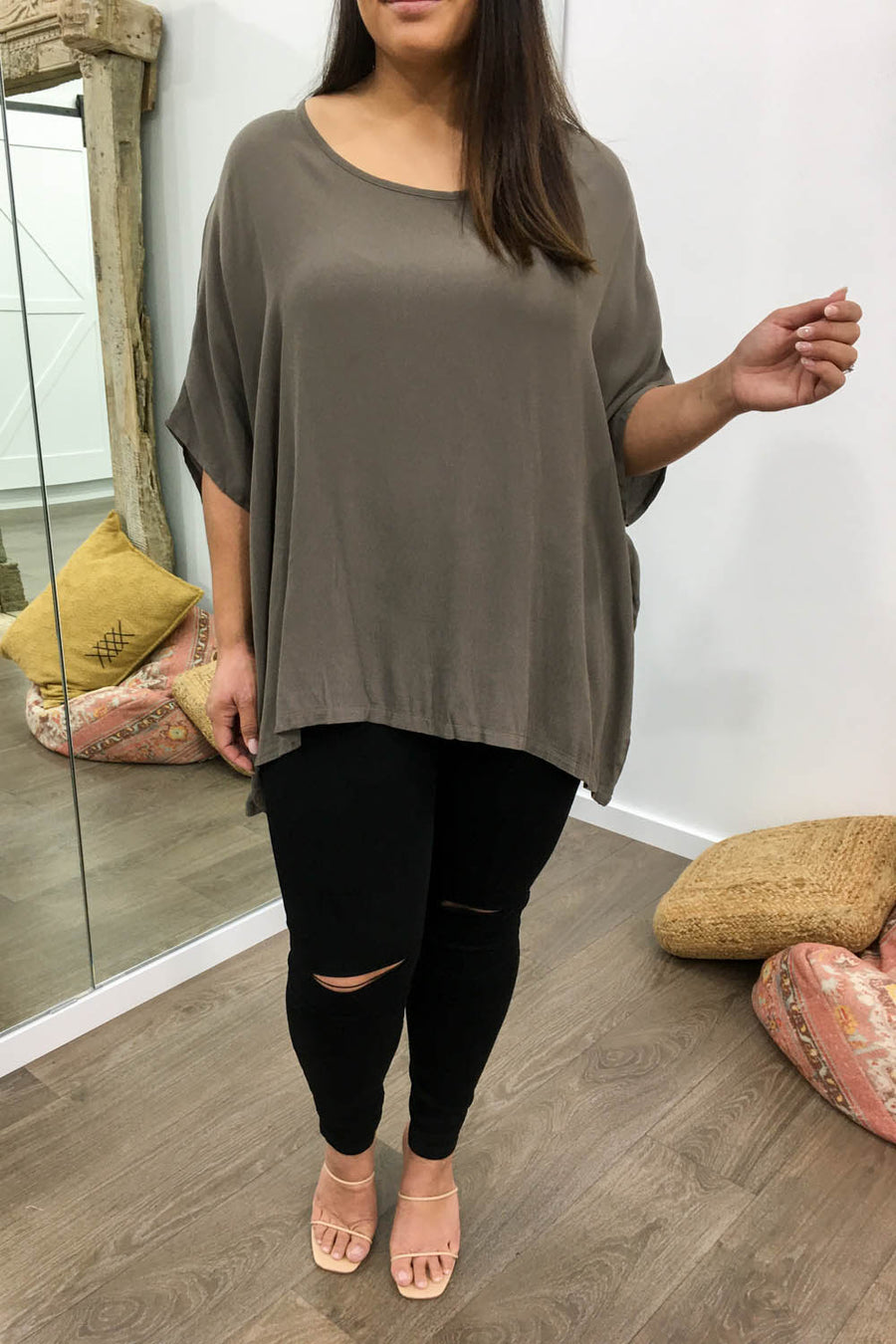 Khaki
