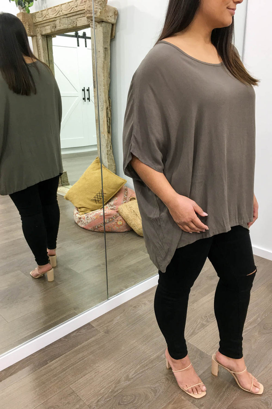 Khaki