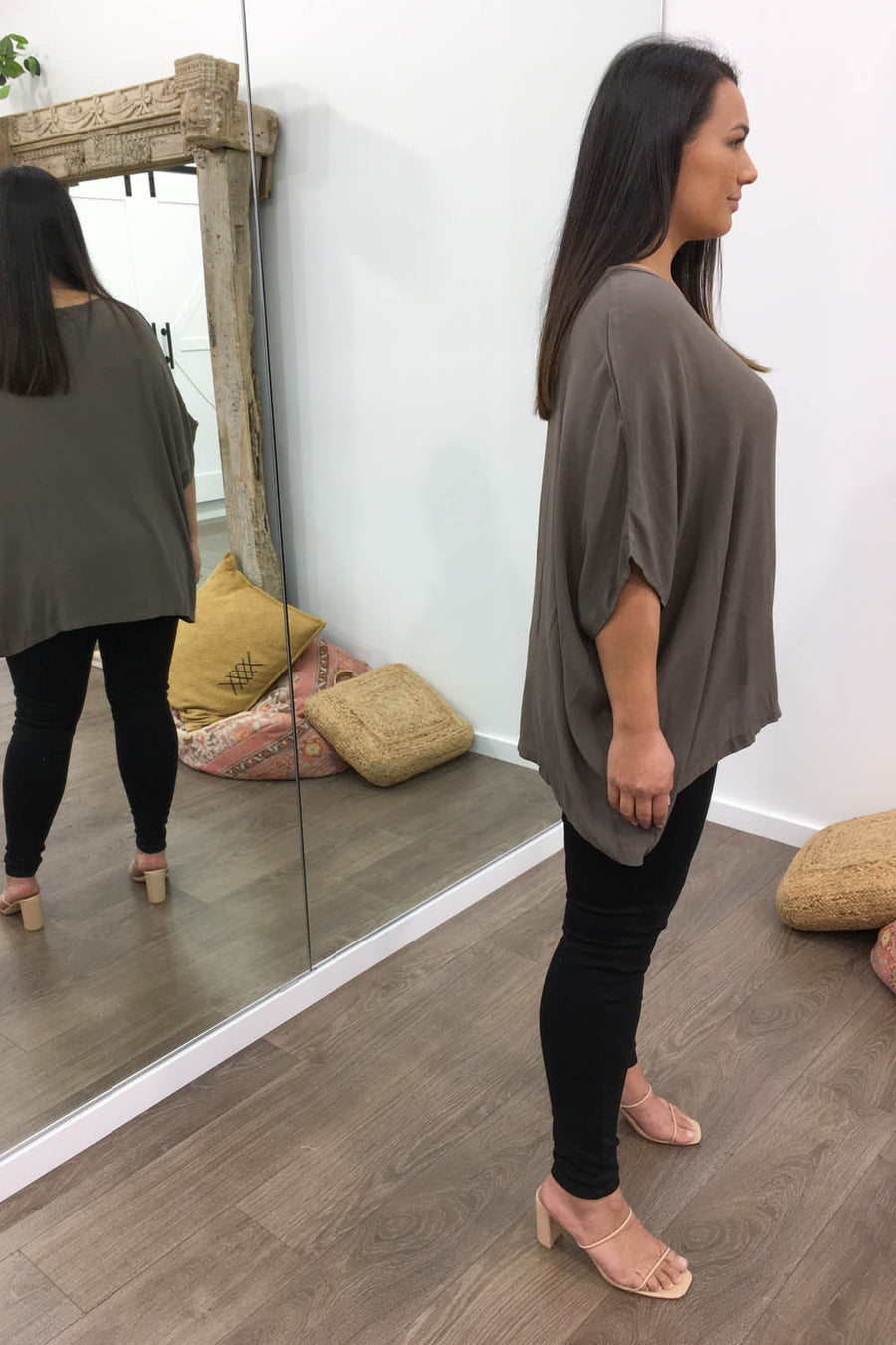 Khaki